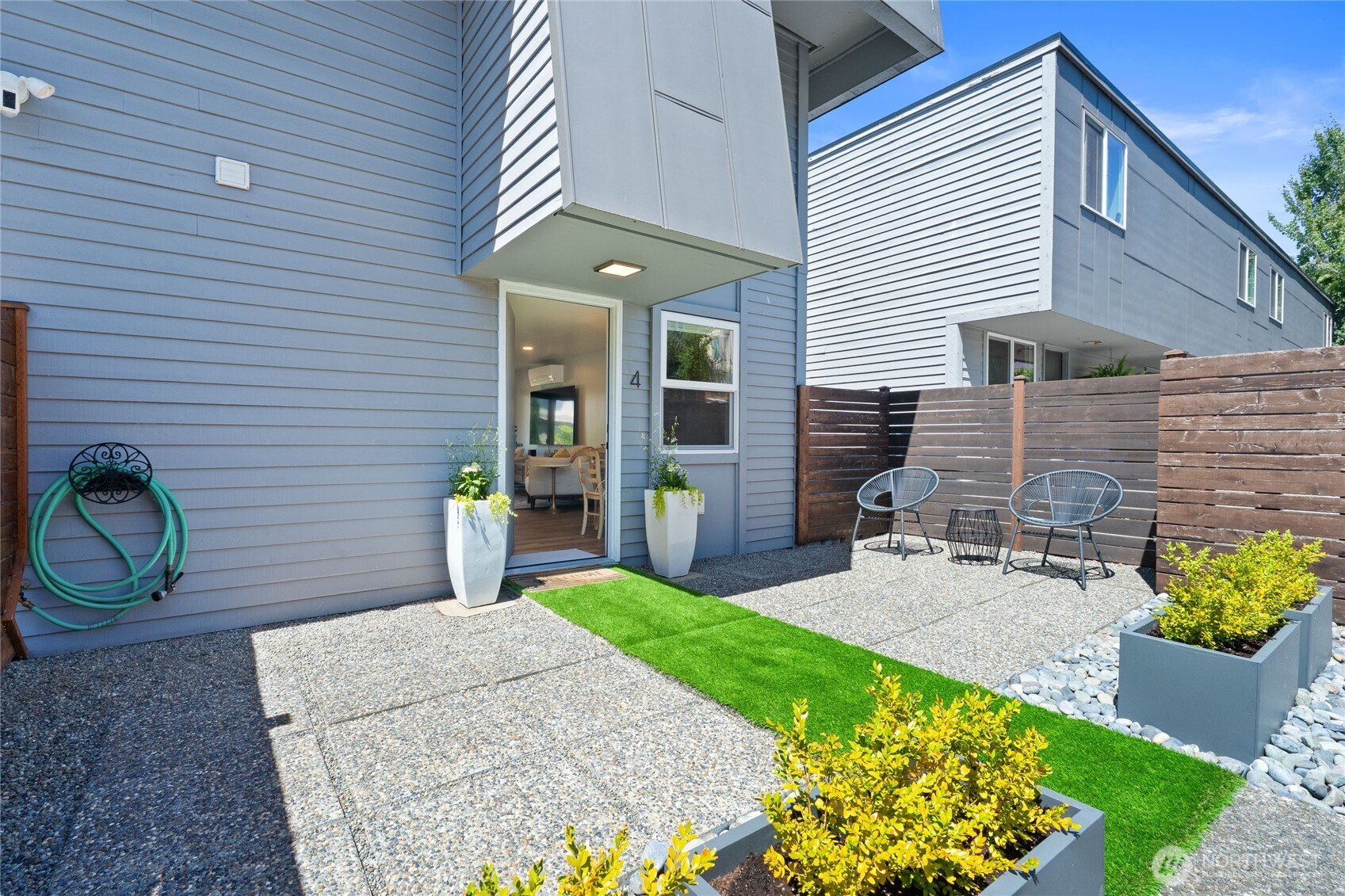 10112 NE 68th Street #4