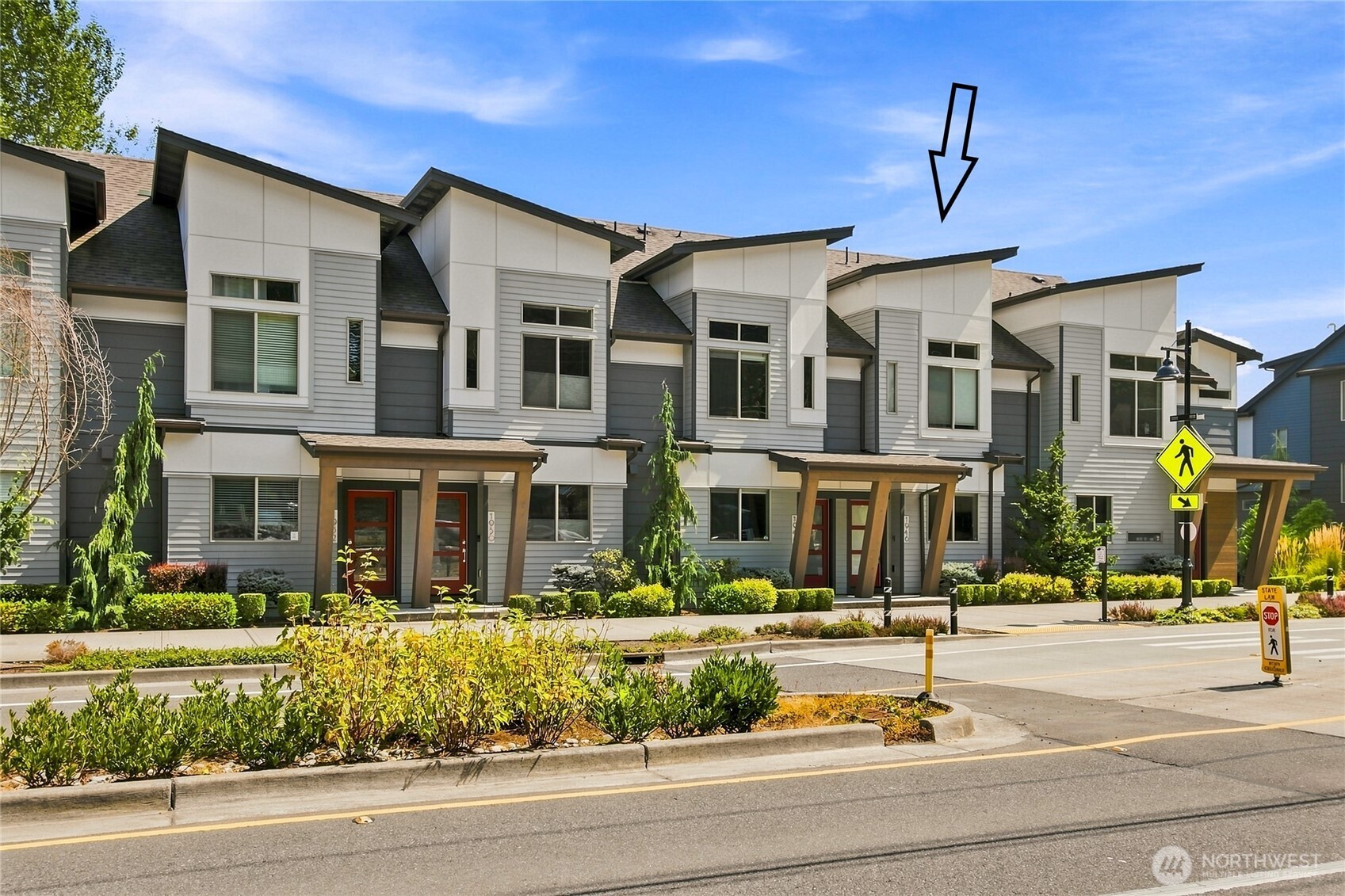1946 Newport Way NW #16