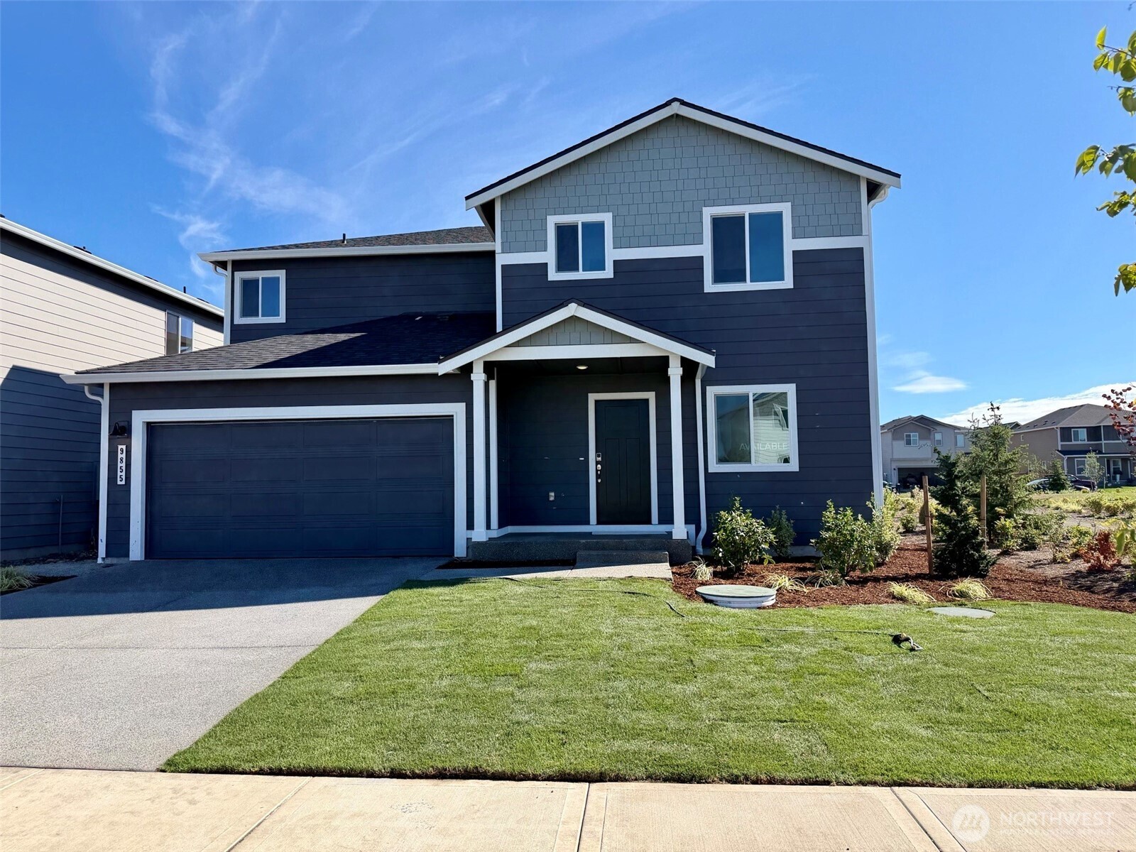9855 Ferns Loop SE, Yelm, WA 98597, photo 2 of 3