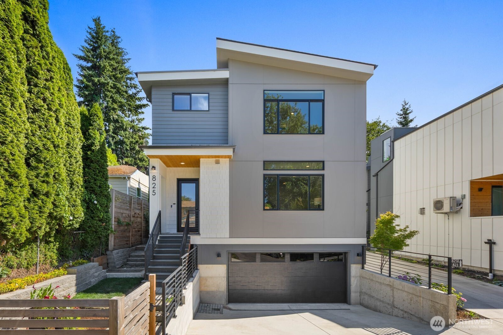 825 NE 105th Street