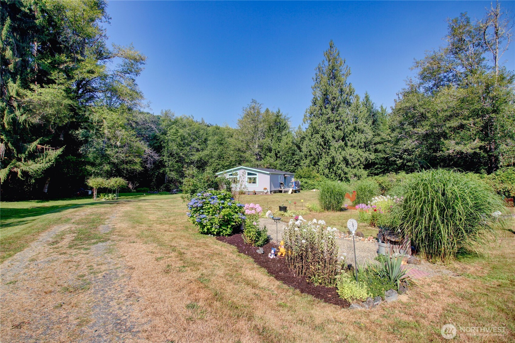 8840 Haystack Road