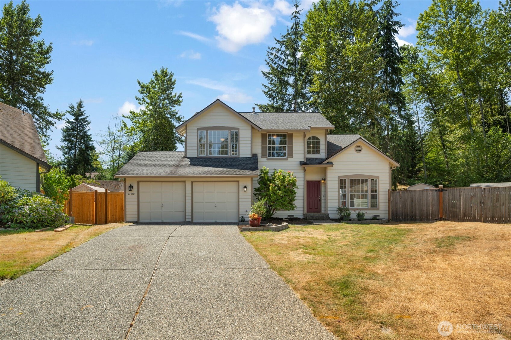 13618 55th Drive SE