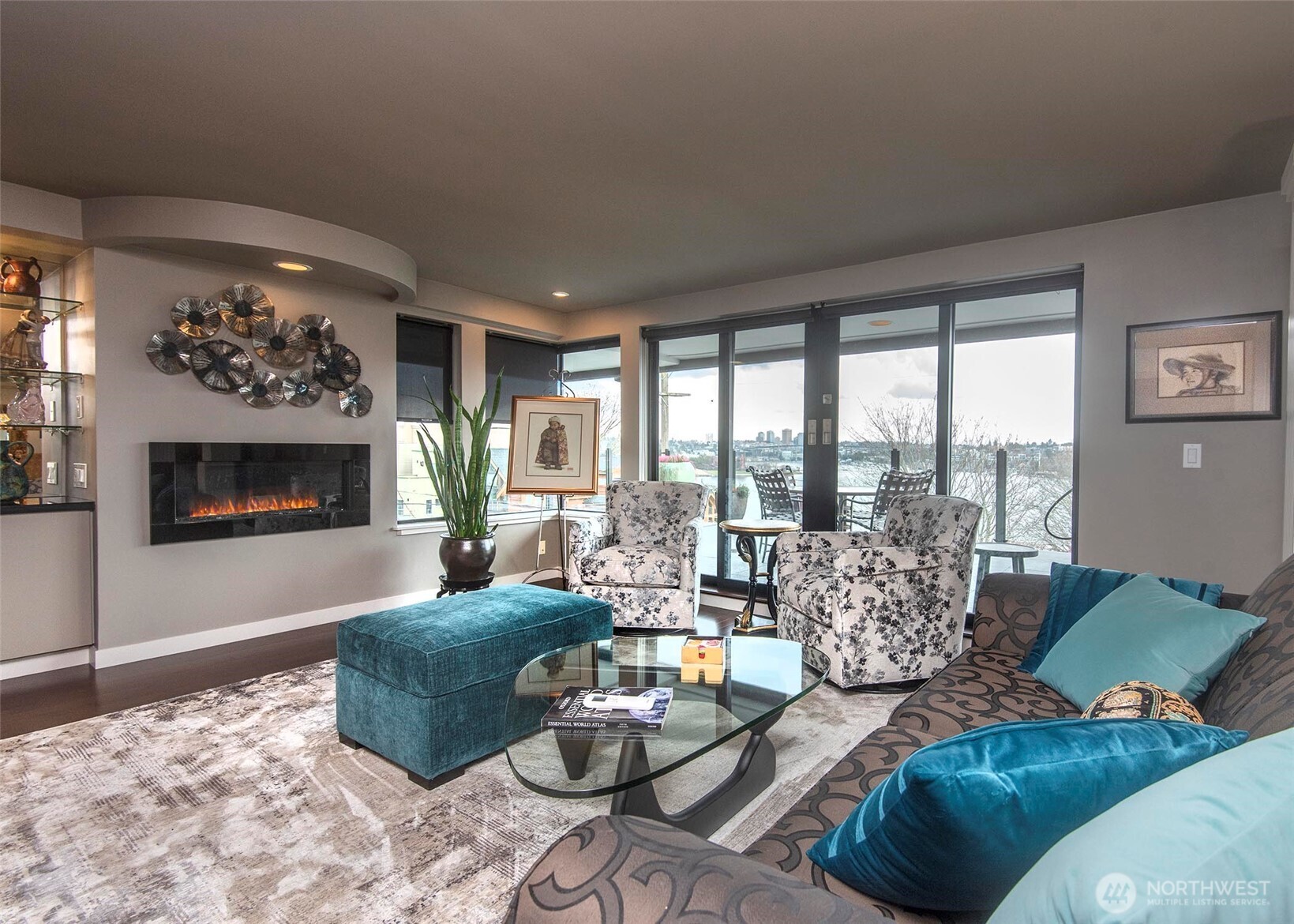 2040 Waverly Place N #301, Seattle, WA 98109, photo 4 of 36