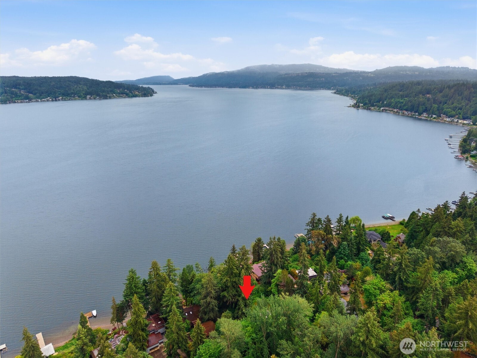 500 W Lake Sammamish Parkway NE
