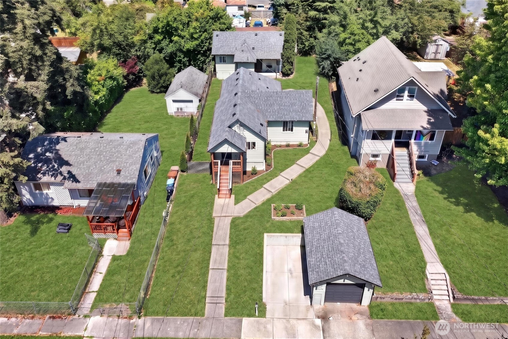 1519 S 46th Street