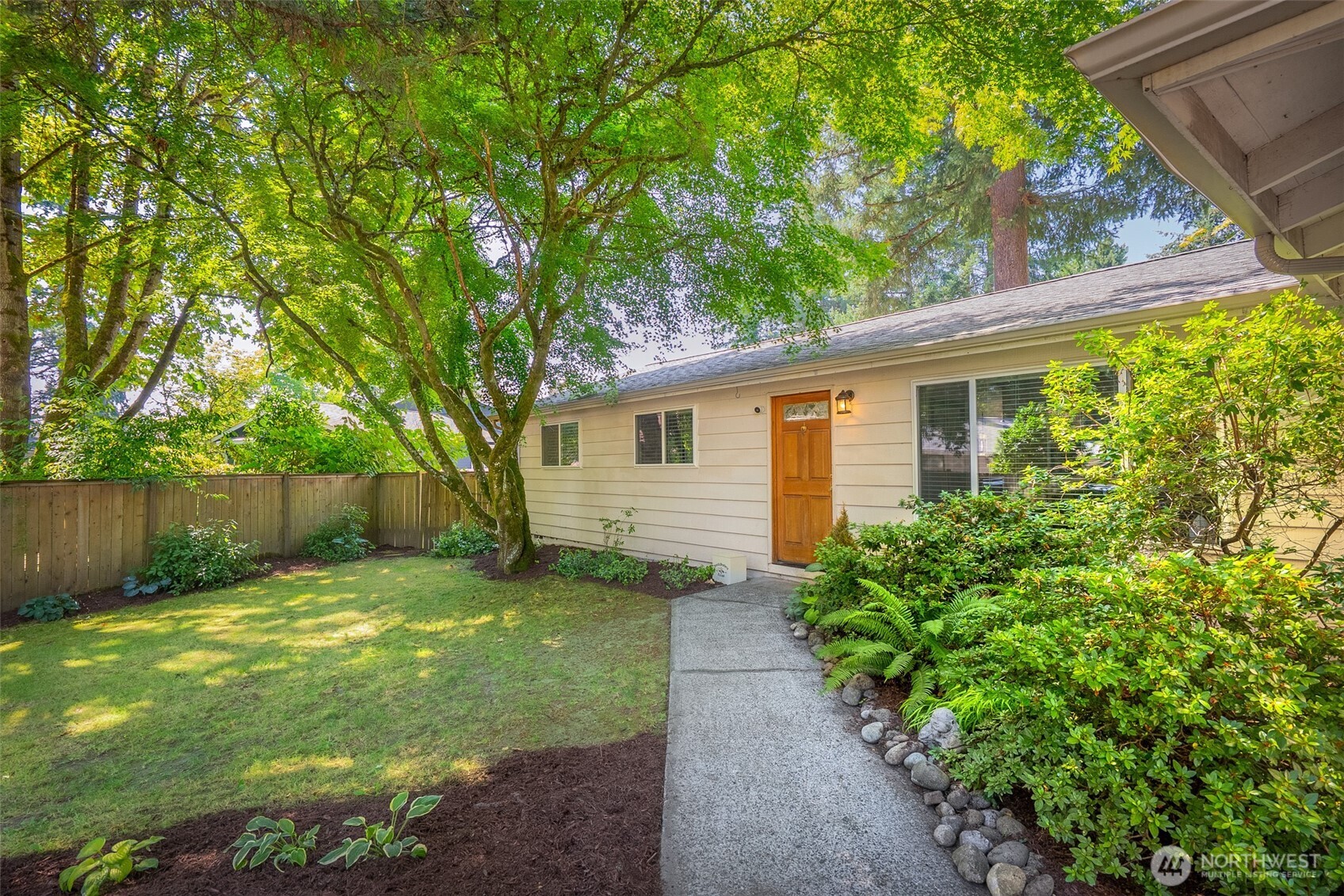 8300 NE 146th Street