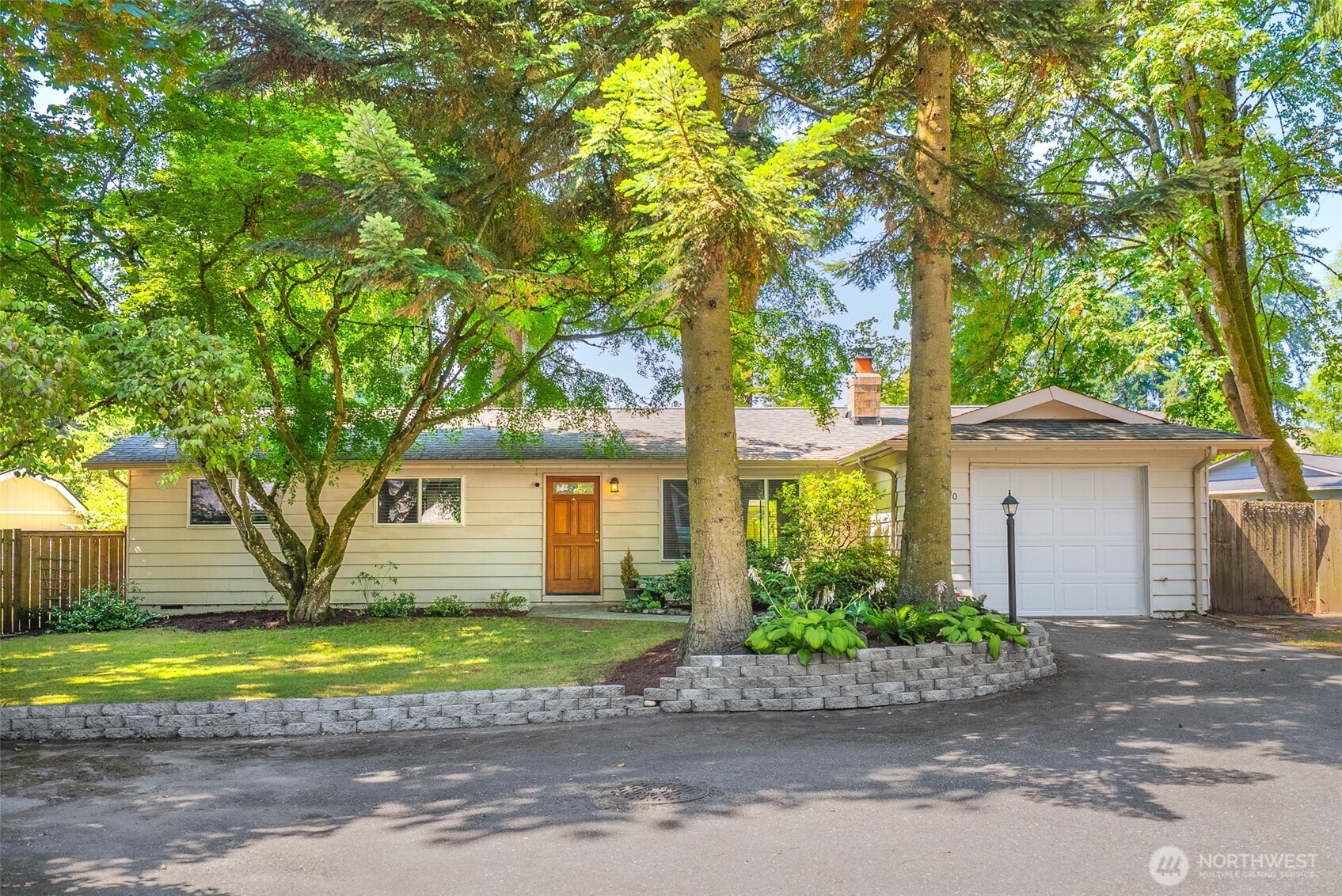 8300 NE 146th Street