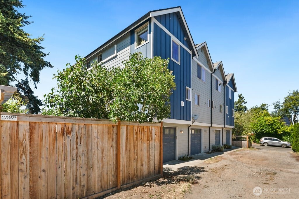 4237 S Bozeman Street #D