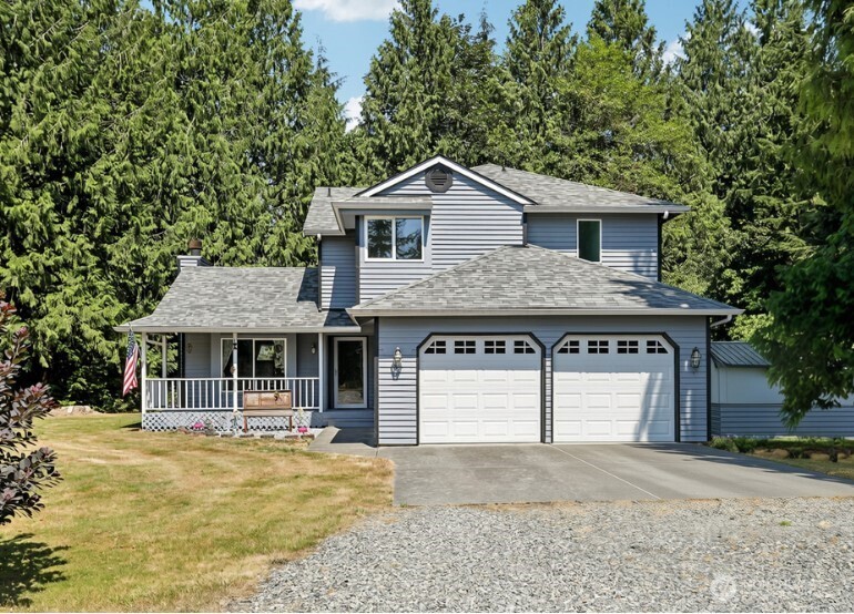 13811 272nd Street NE, Arlington, WA 98223, photo 2 of 3
