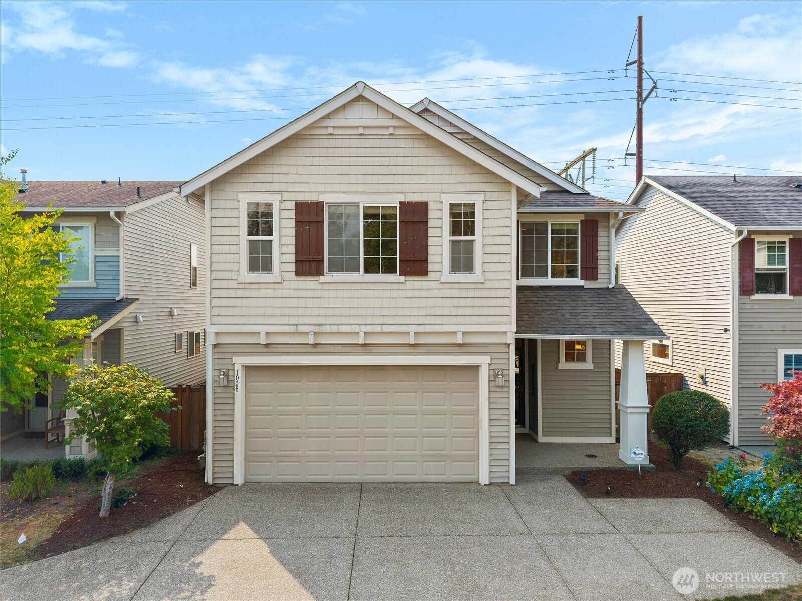 1008 81st Drive SE