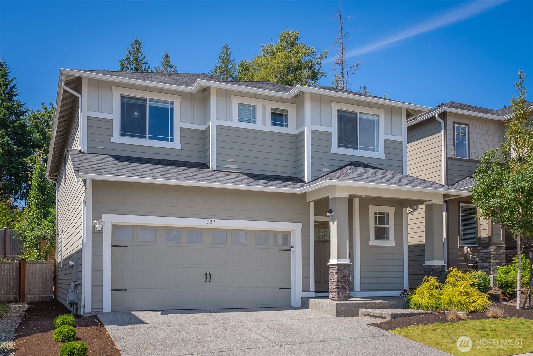 927 119th Avenue SE, Lake Stevens, WA 98258, photo 2 of 3