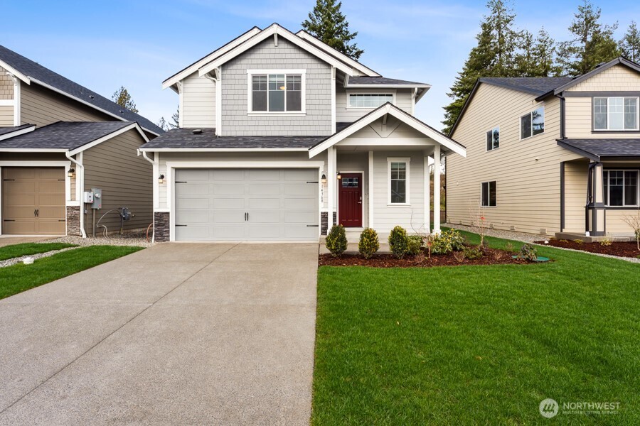 14210 Jensen Drive SE #354