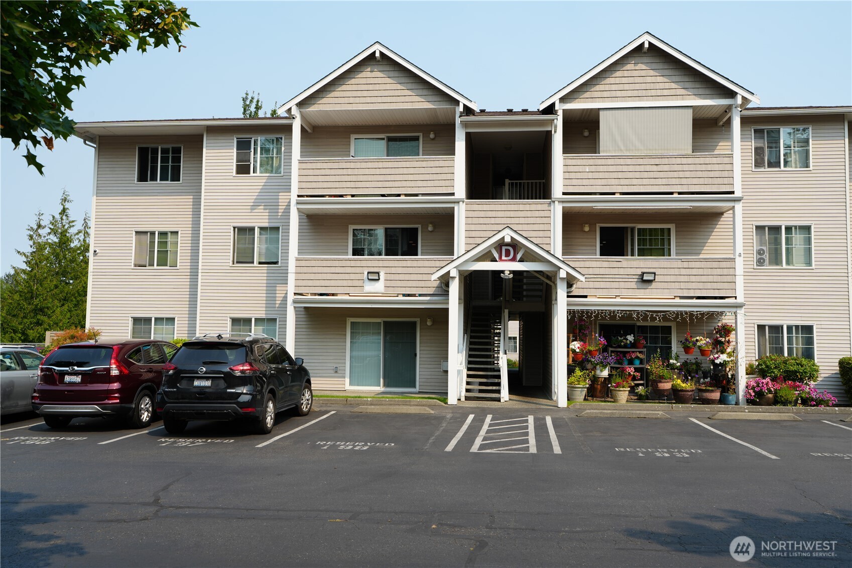 1001 W Casino Rd #D203