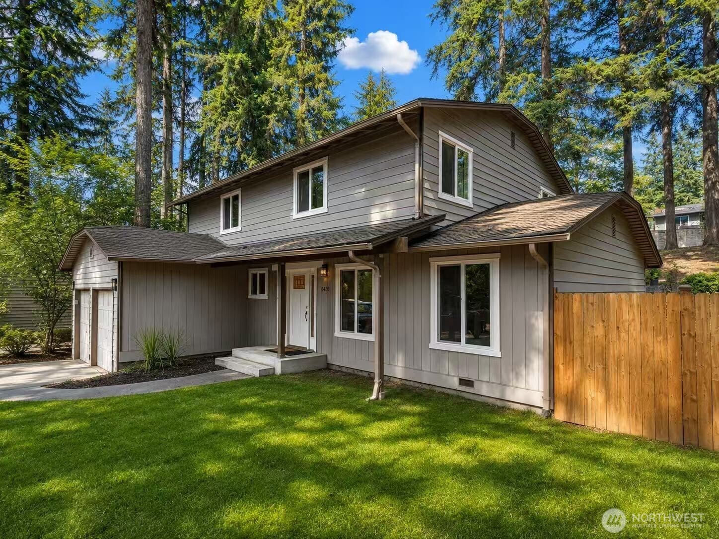 8430 SE 45th Street
