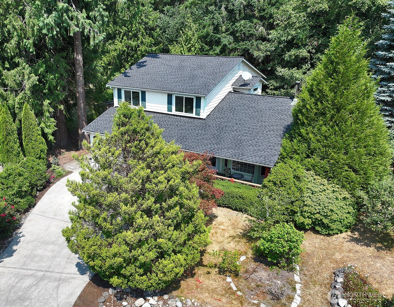 4323 Shadowood Drive