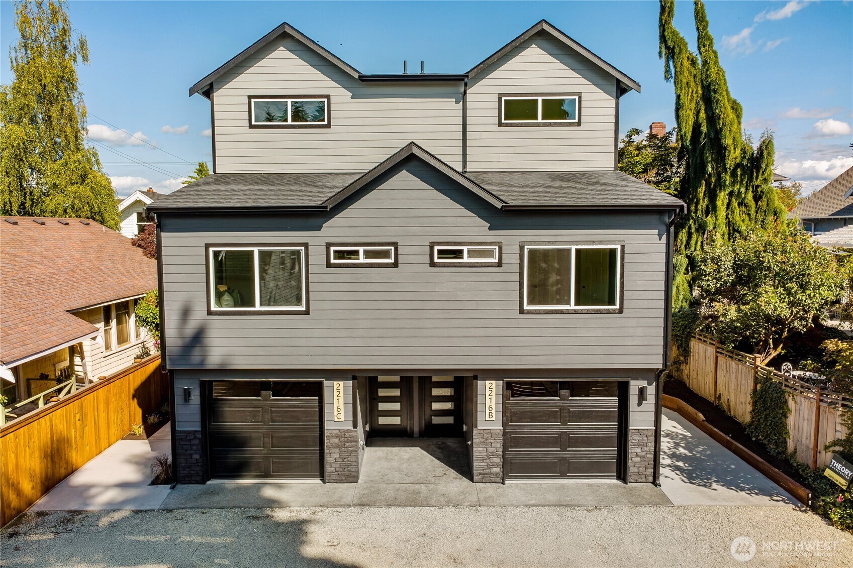 2216 N Proctor Street #C