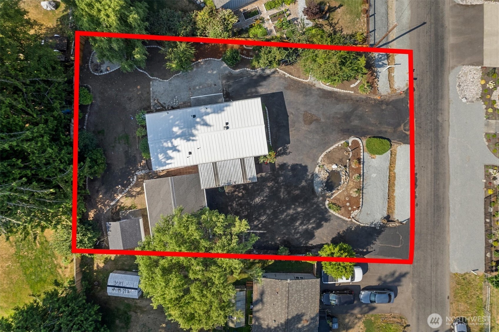 13816 51st Avenue E, Tacoma, WA 98446-4106, photo 2 of 2