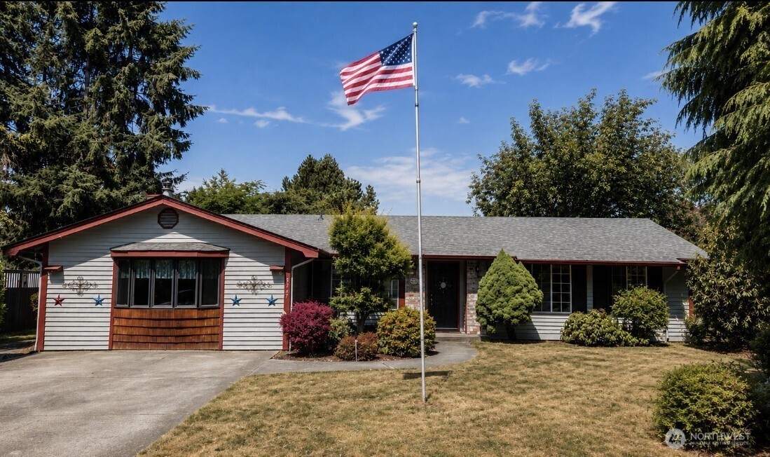 5717 60th Street Ct W