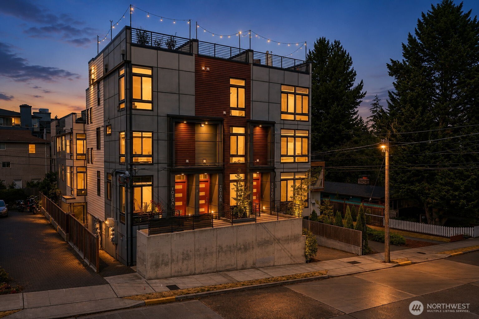 1010 A NE 92nd Street