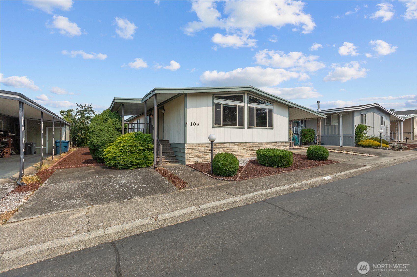 11436 SE 208th Street #103