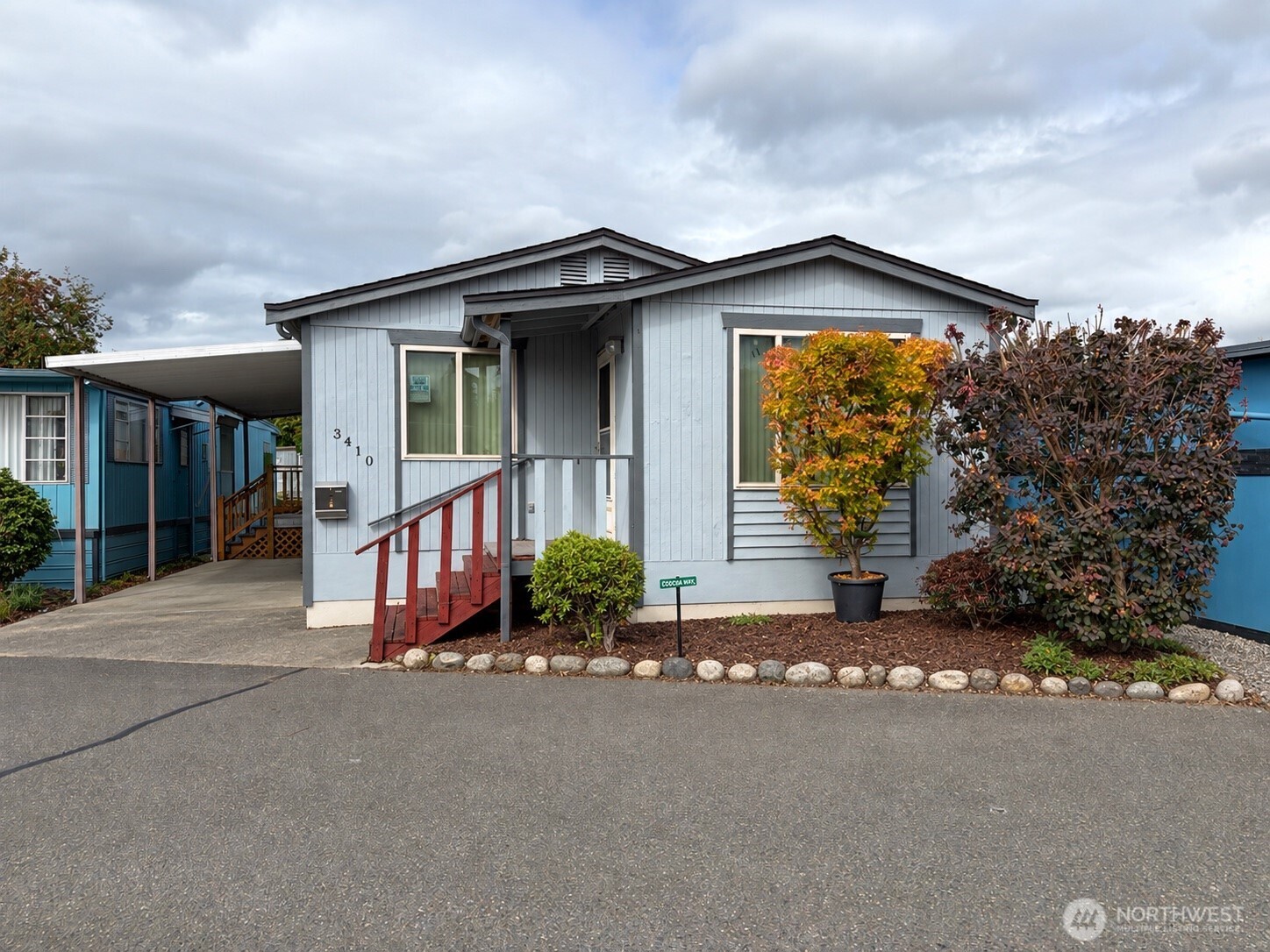 3410 S 182nd Street