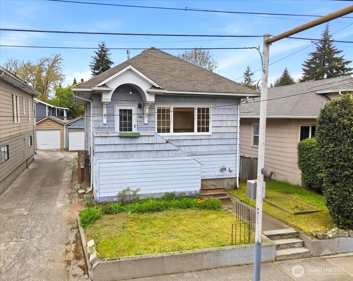 308 NE 50th Street