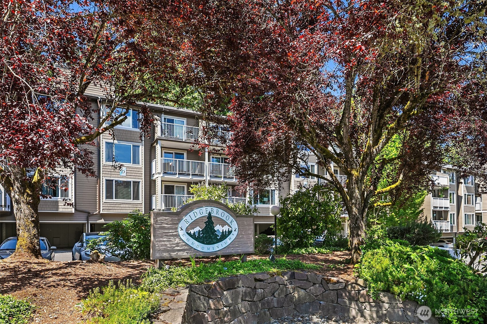 206 Mountain Park Boulevard SW #D203