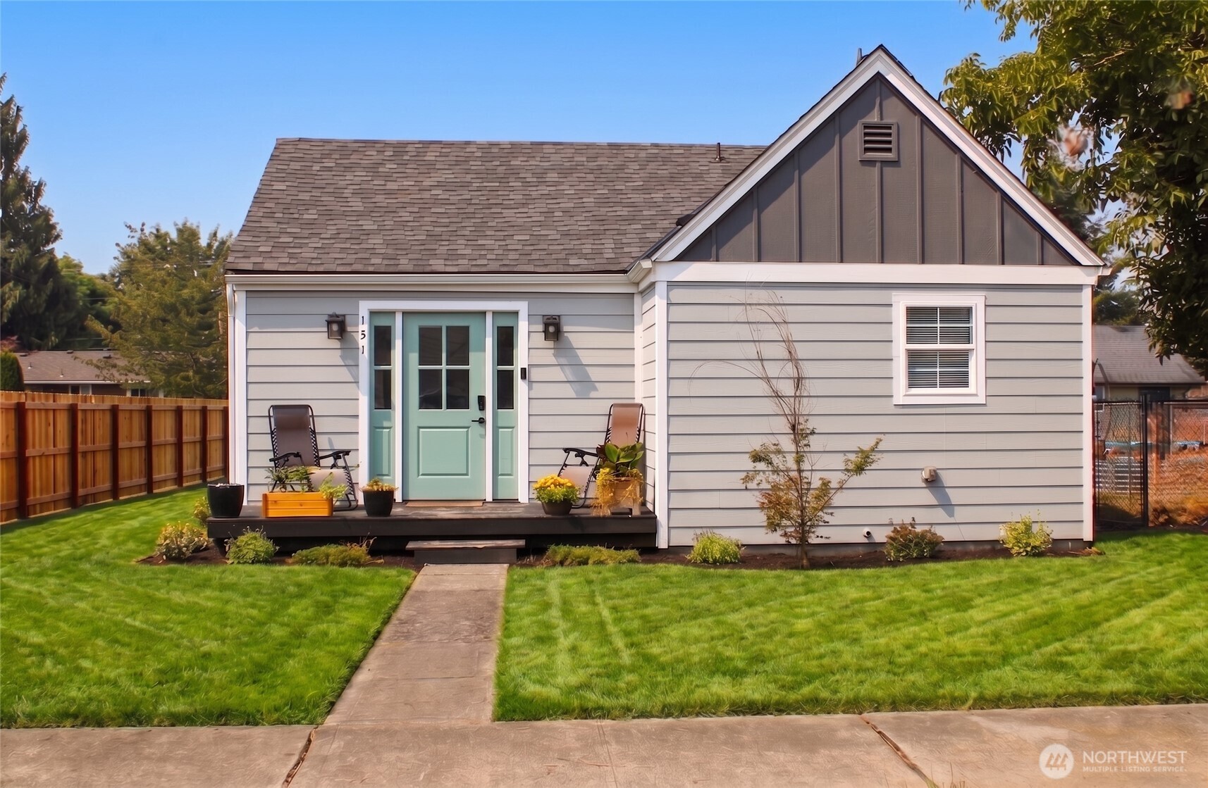 131 N 4th Street