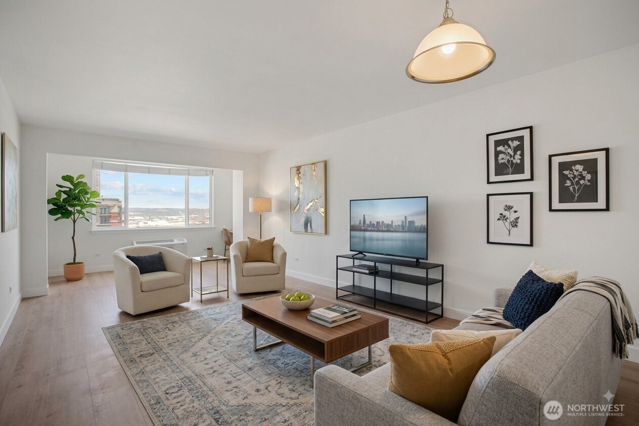 440 St. Helens Avenue #305