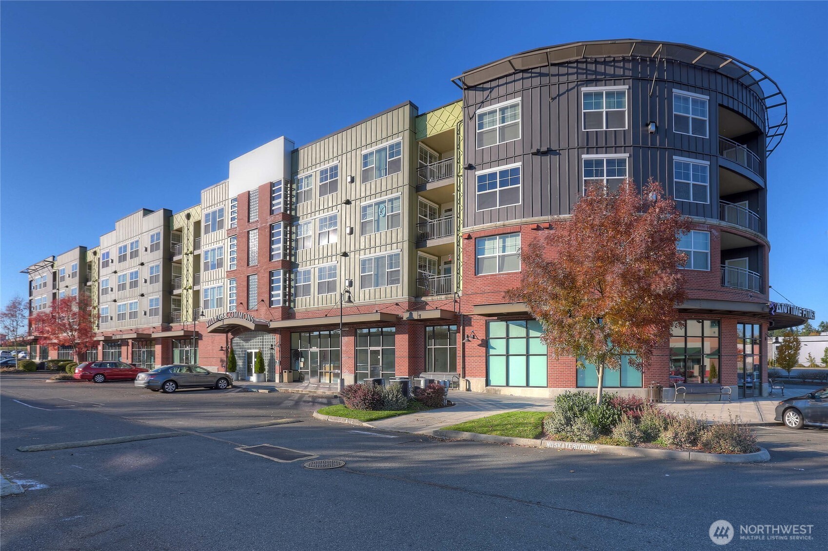 7104 265th Street NW #318