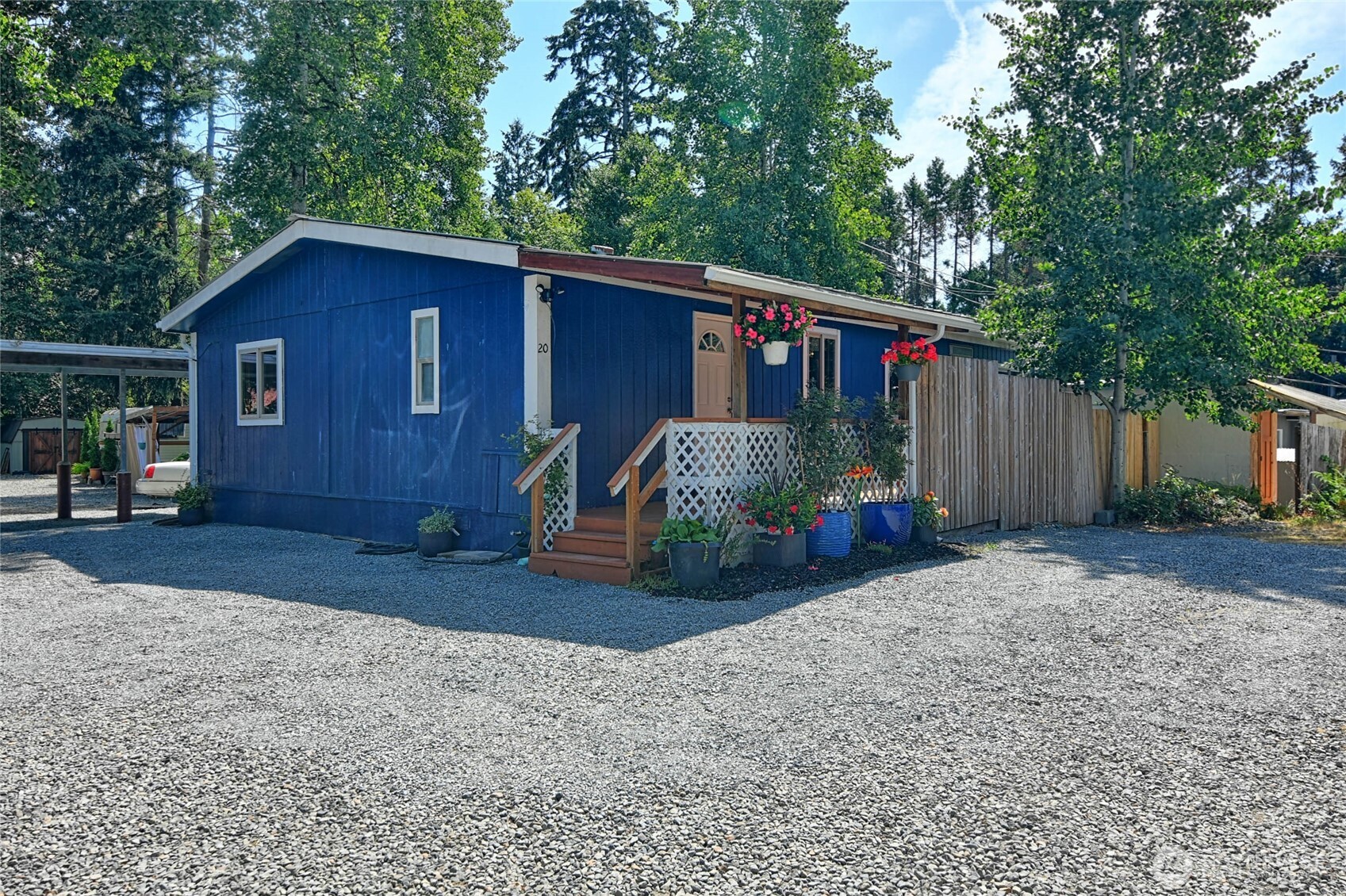 13119 17th Avenue W #20
