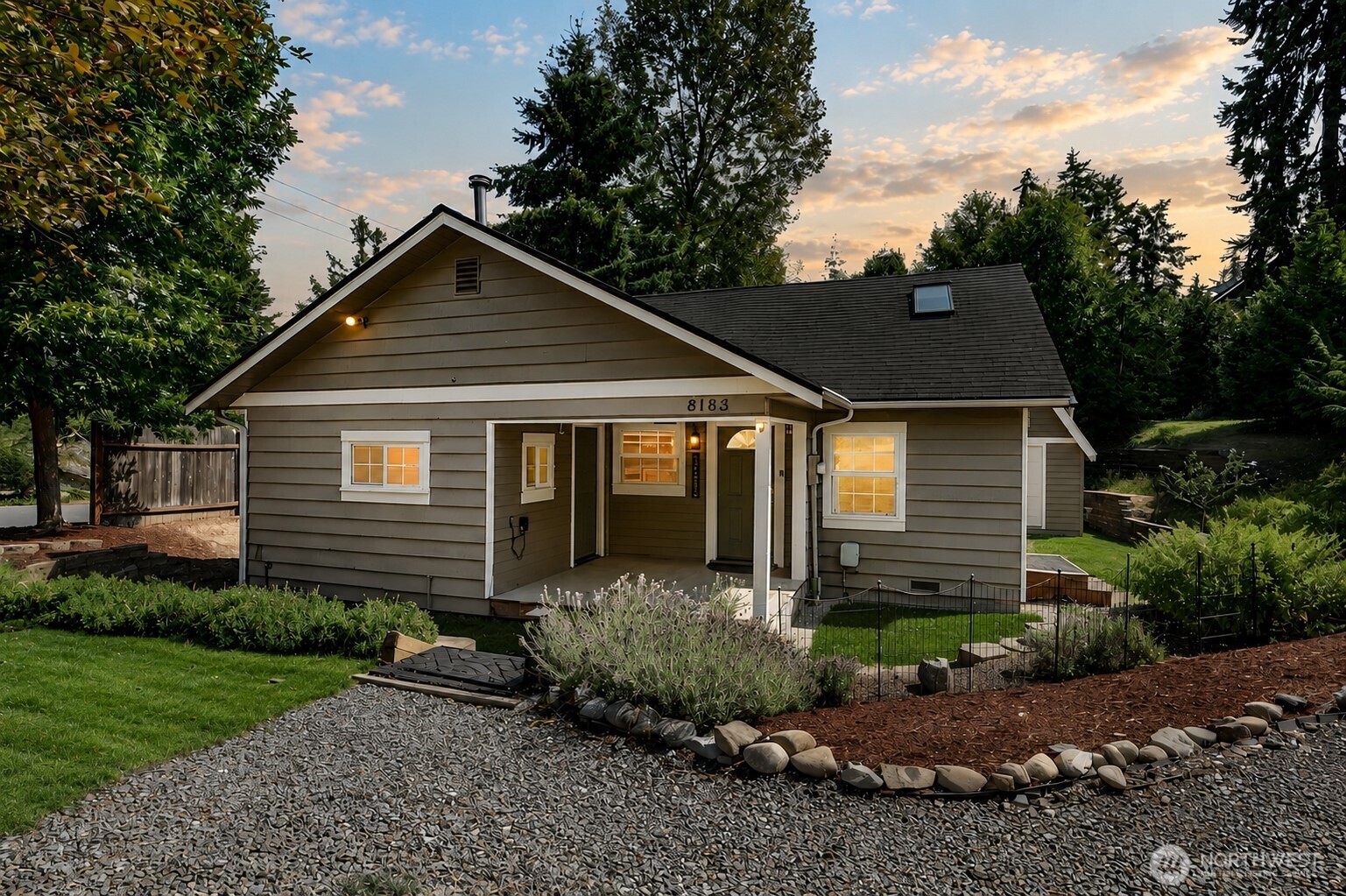 8183 NE 165th Street