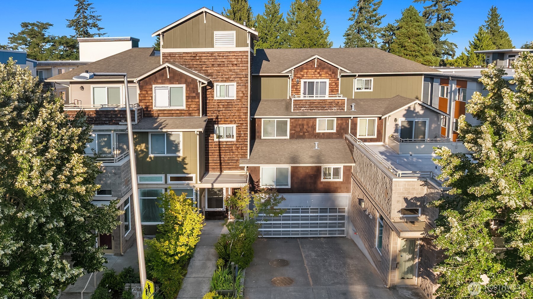 12534 15th Avenue NE #22