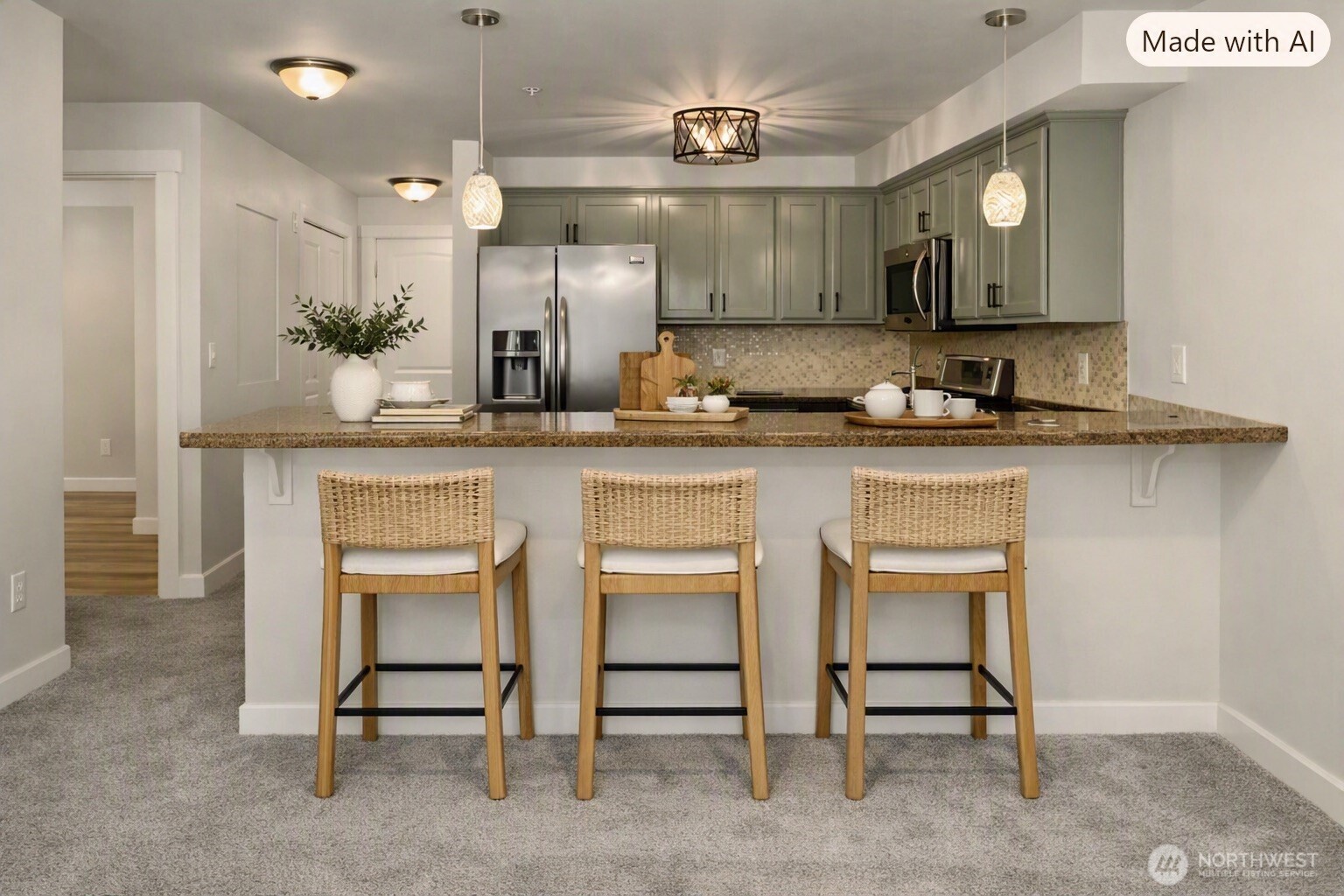 12534 15th Avenue NE #22, Seattle, WA 98125, photo 5 of 29