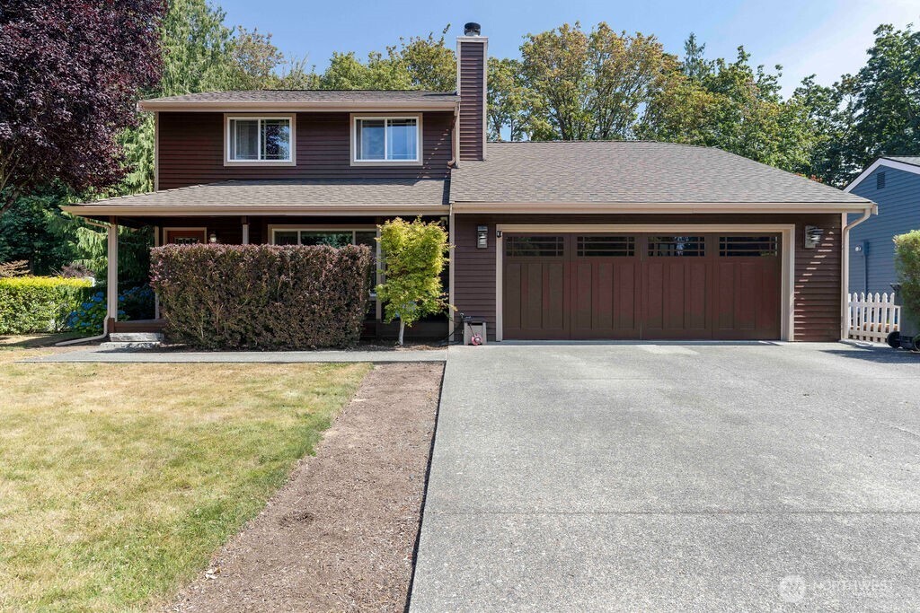 13107 58th Drive SE