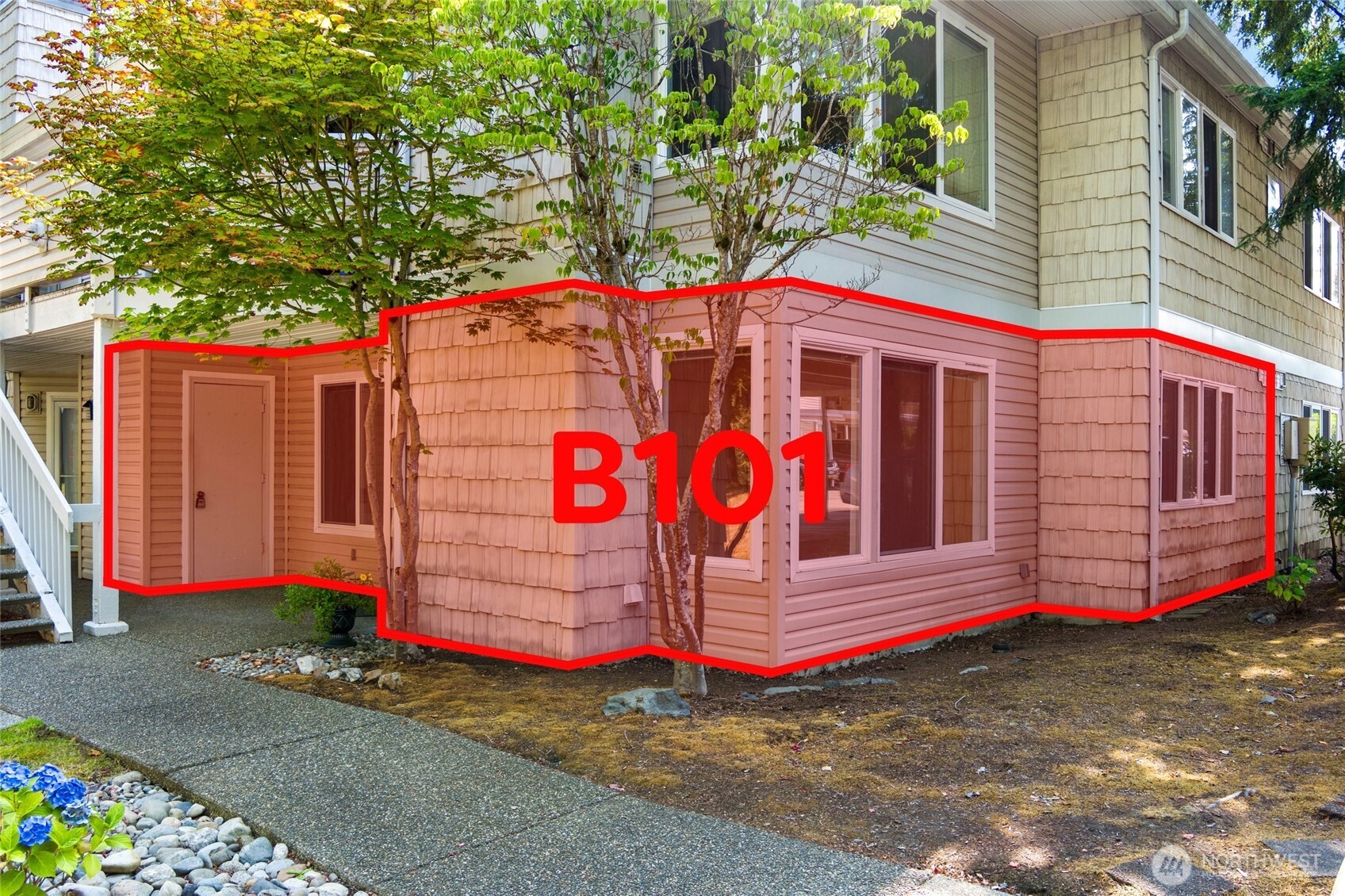 9210 Market Place #B101