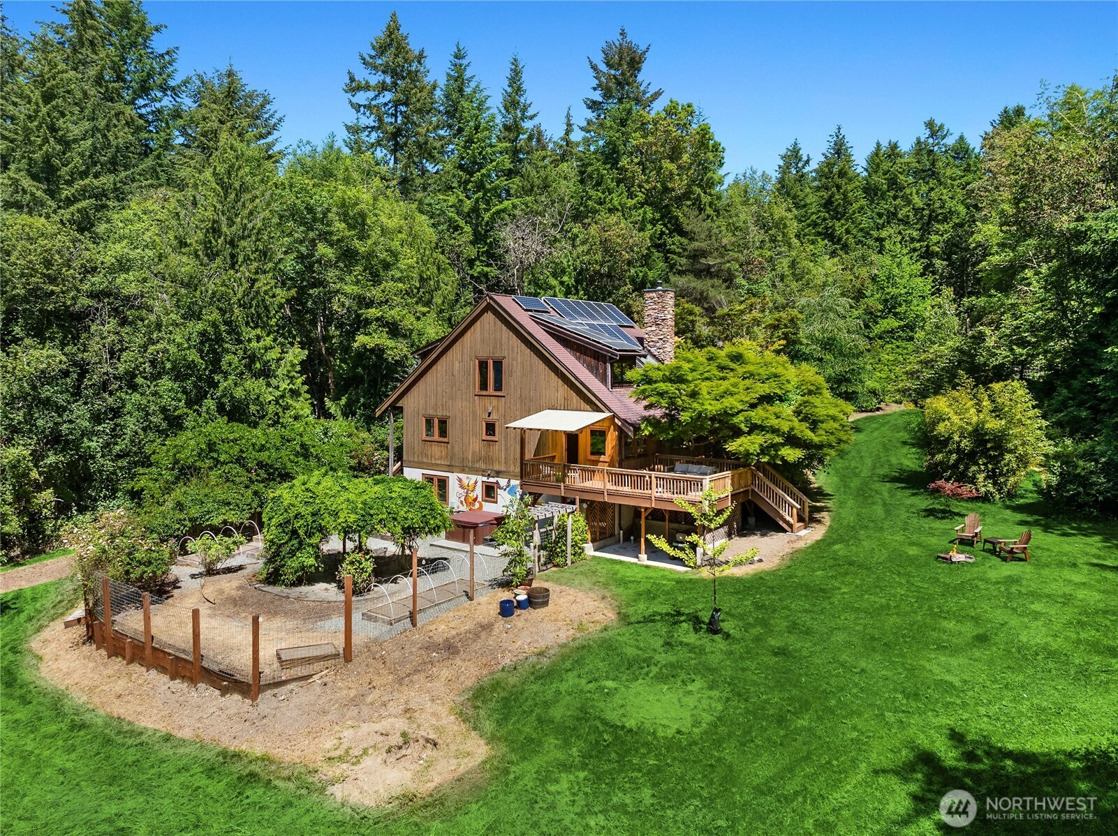 9641 Mandus Olson Road NE