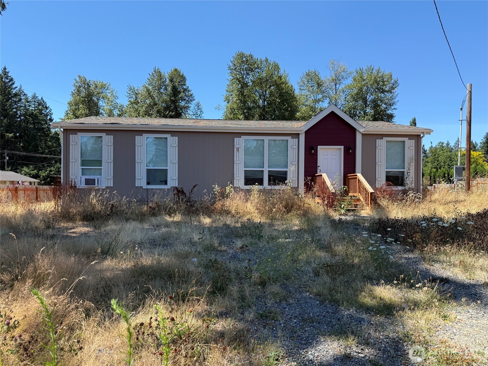 24910 51st Avenue E, Graham, WA 98338, photo 2 of 2