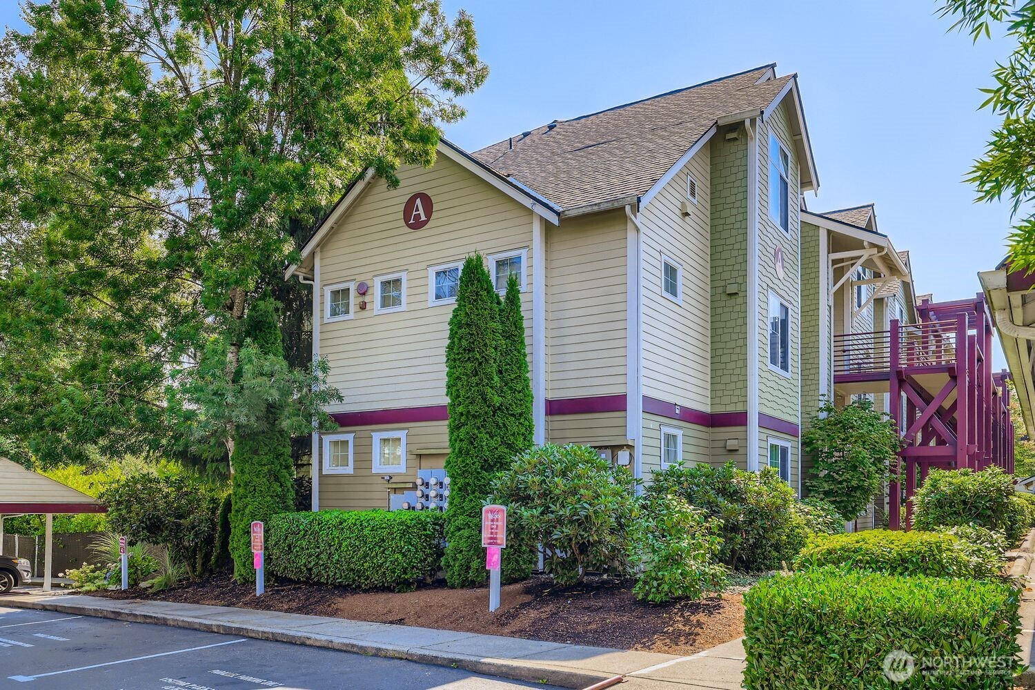 13000 Admiralty Way #A205