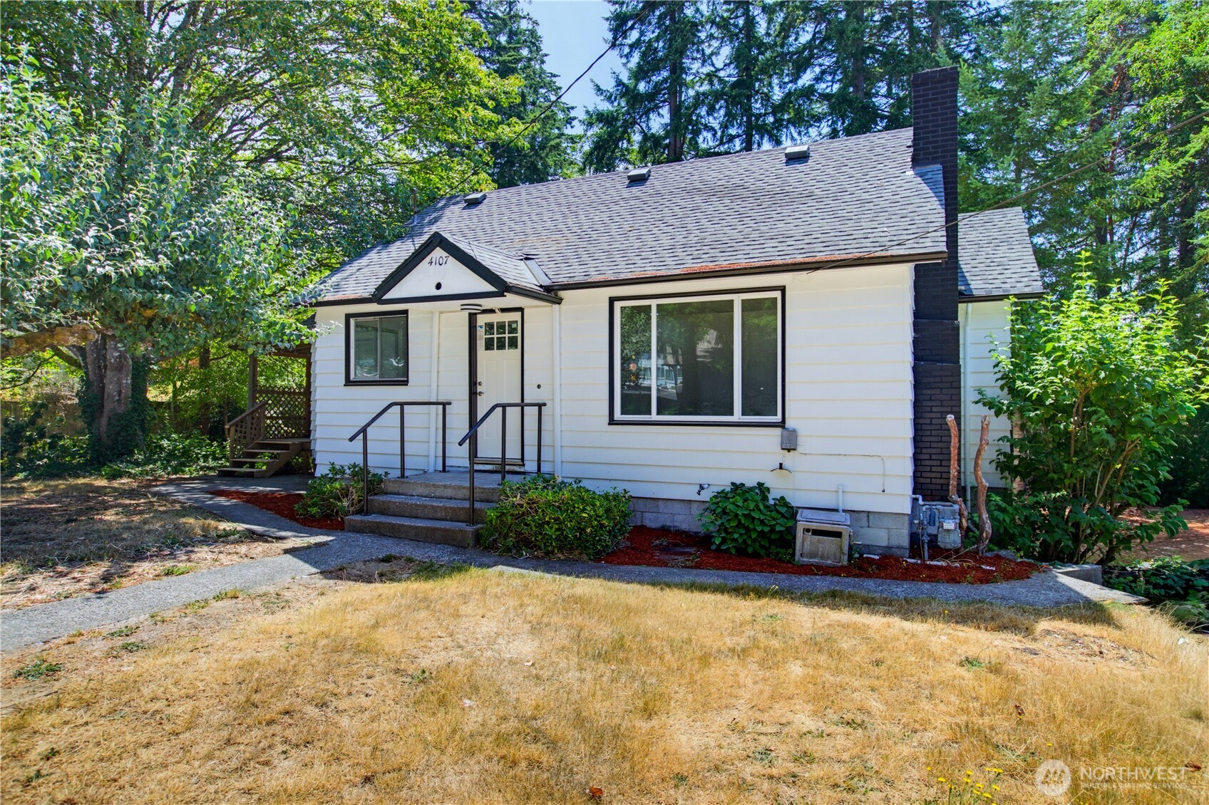 4107 Madrona Drive SE