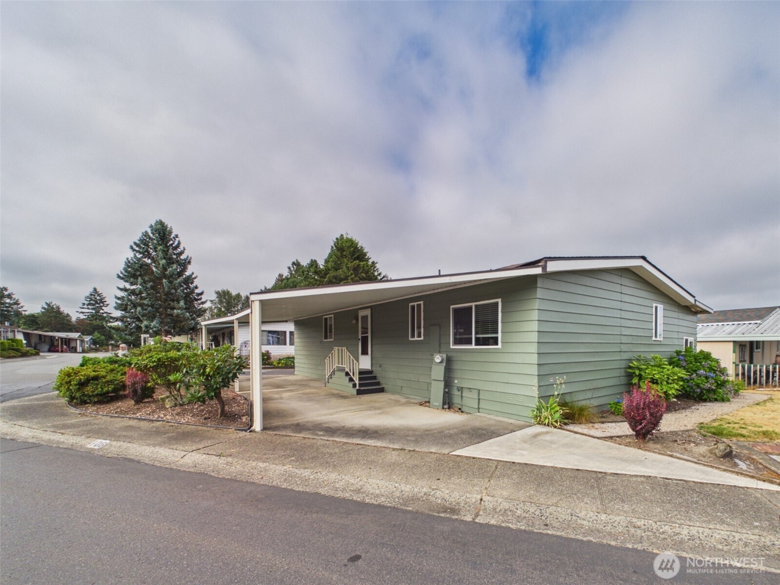 11436 SE 208th Street #106