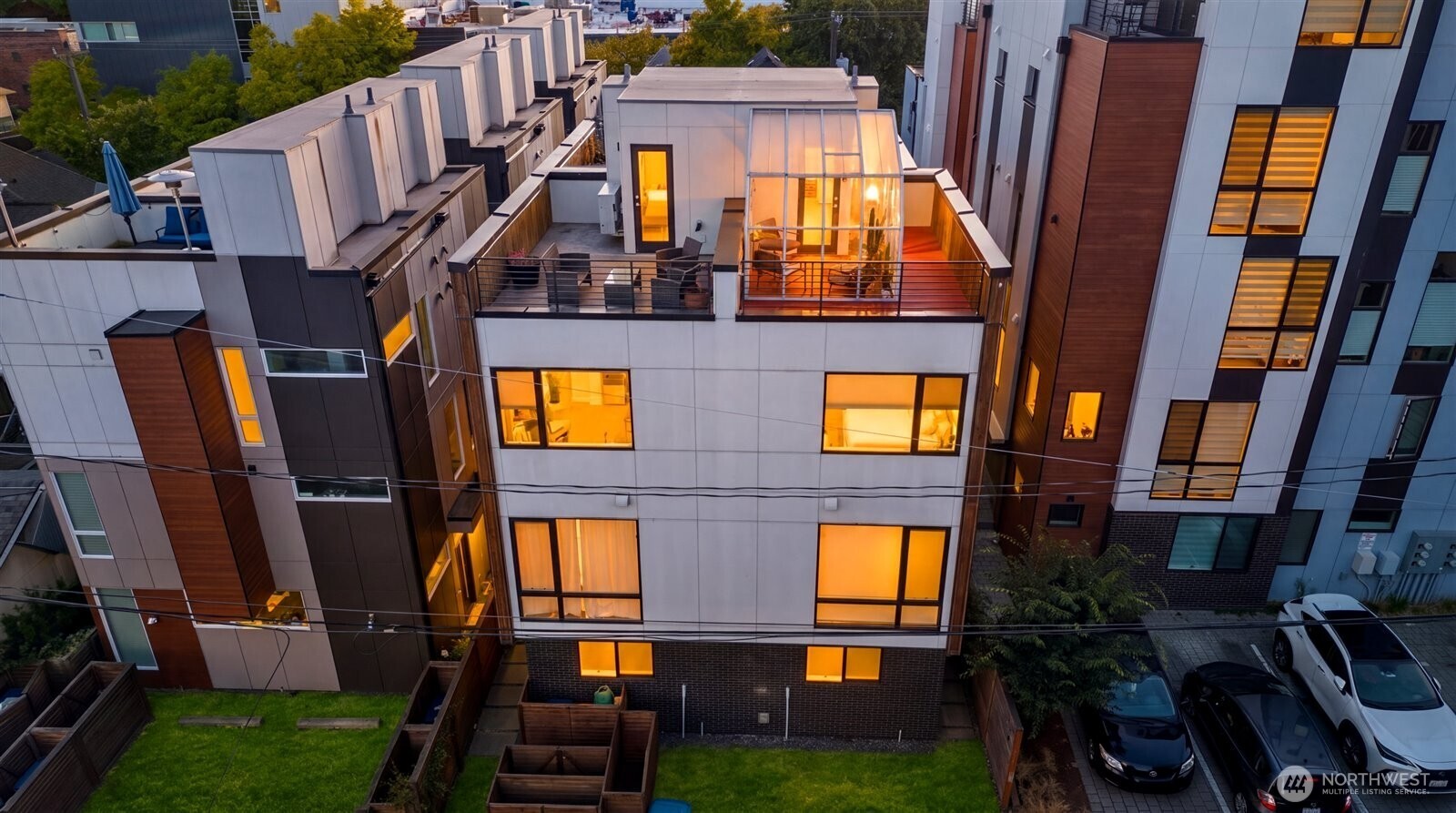 1116 13th Avenue #D