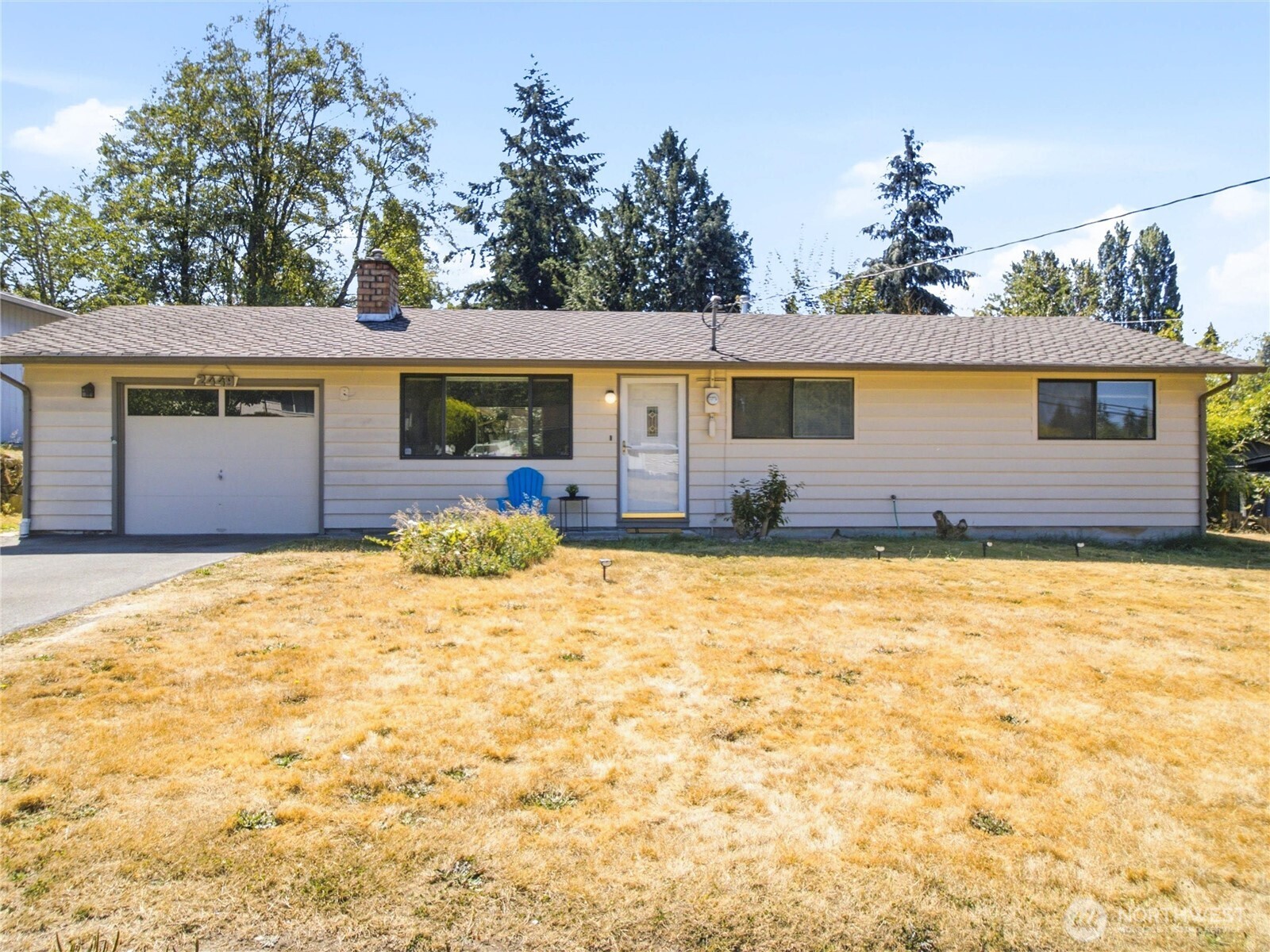 2449 SW 328th Street