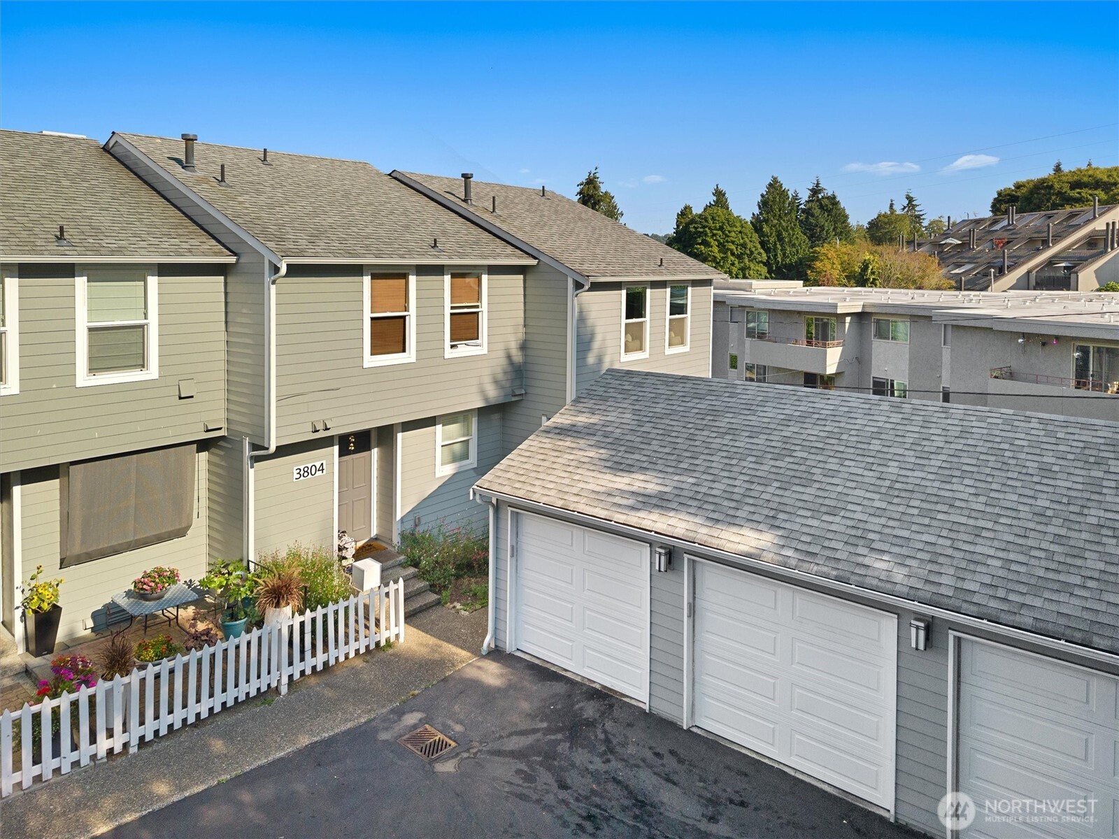 3802 25th Avenue W #4G