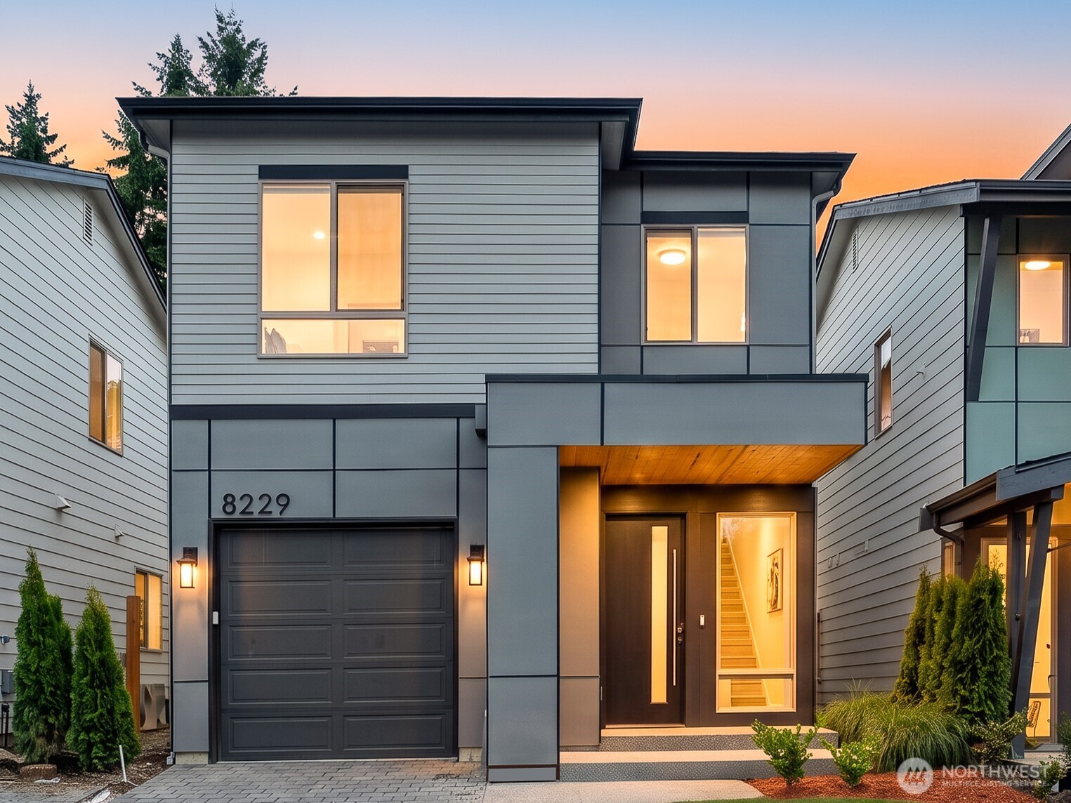 8229 NE 128th Street