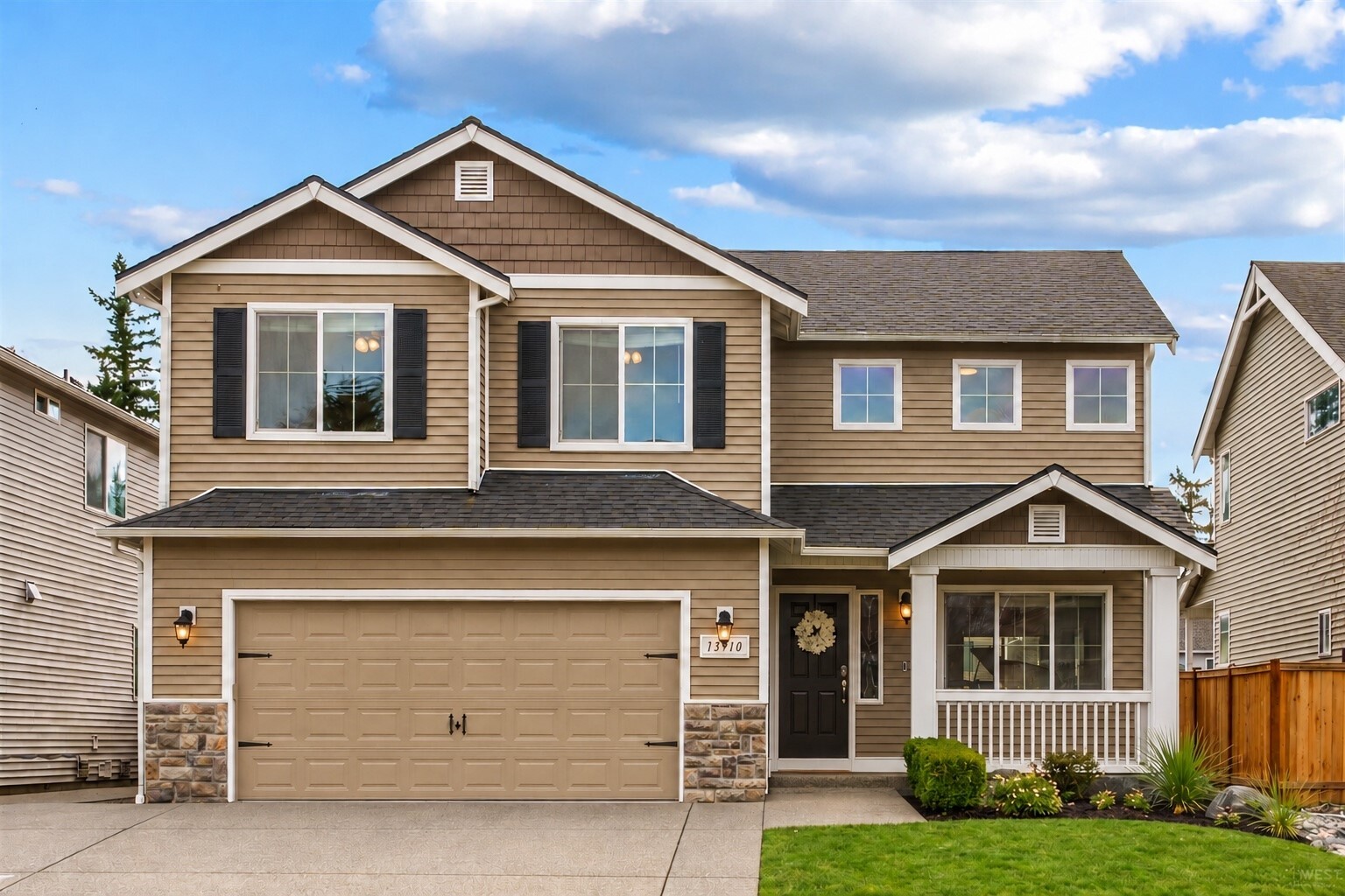 13910 174th Street Ct E