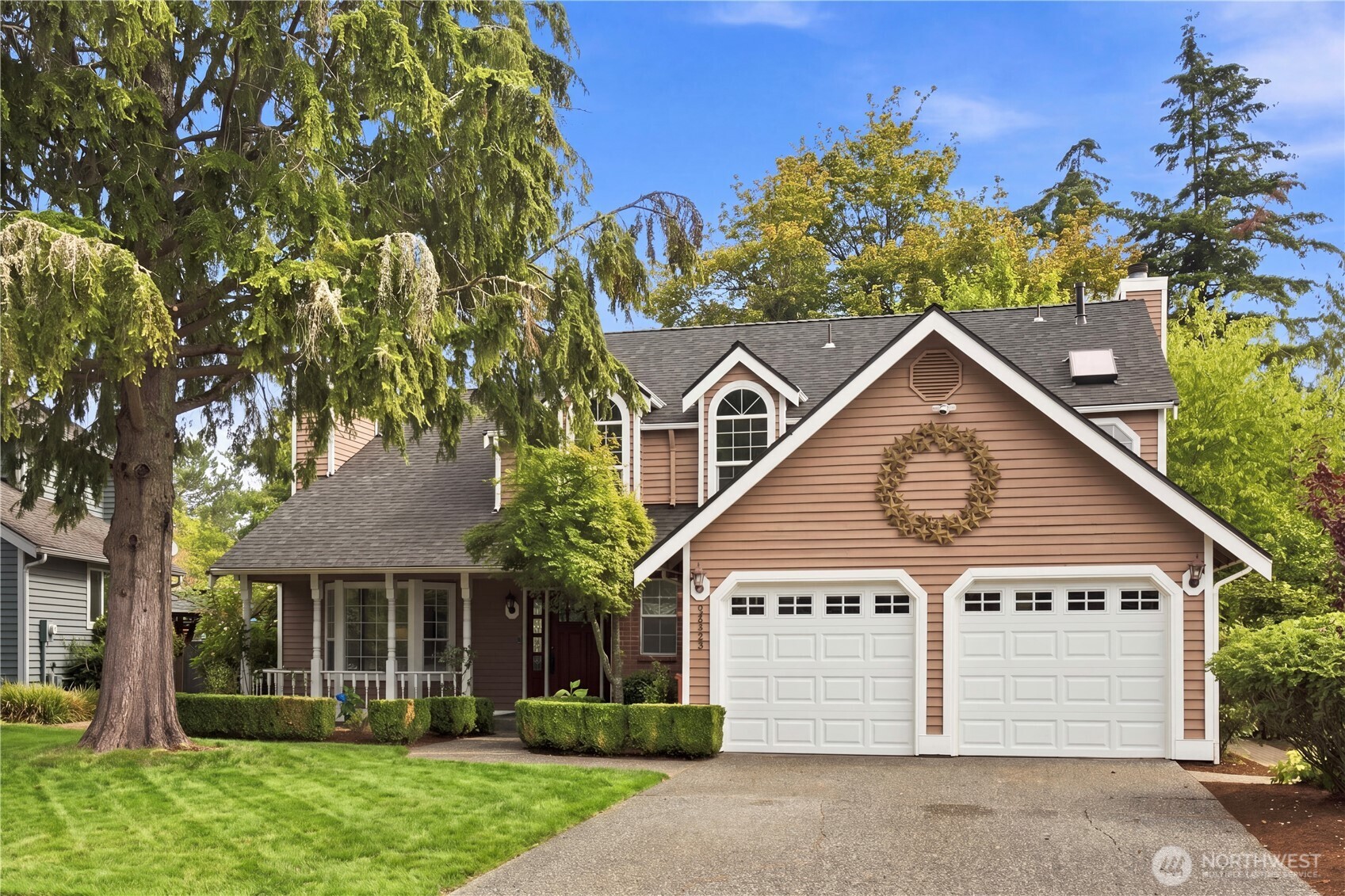 24528 SE 43rd Place