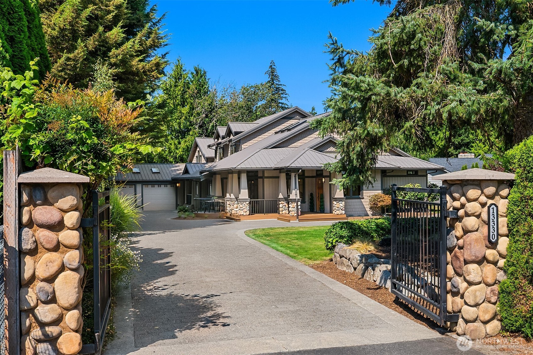 13330 NE 80th Street