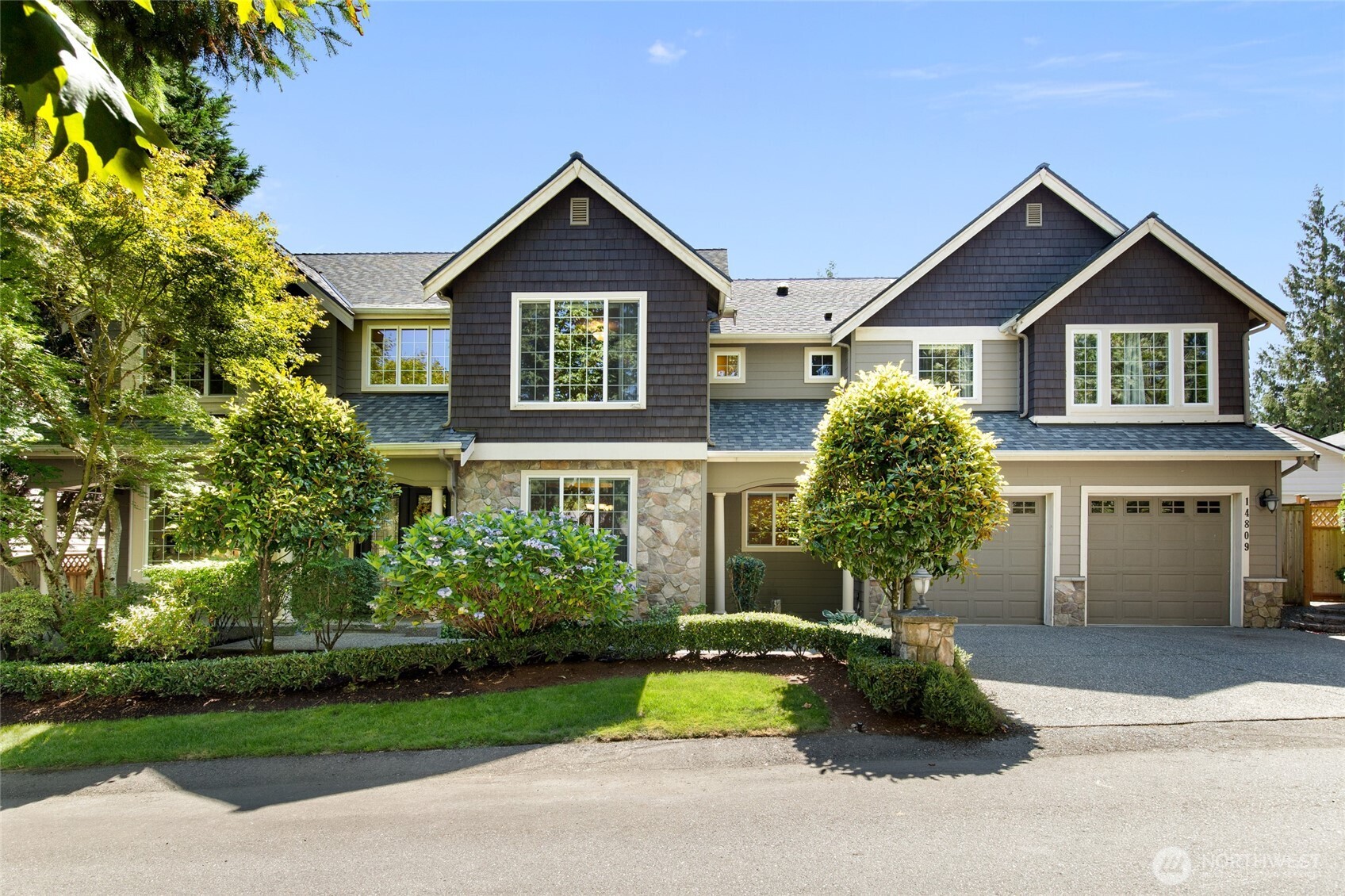 14809 NE 63rd Court
