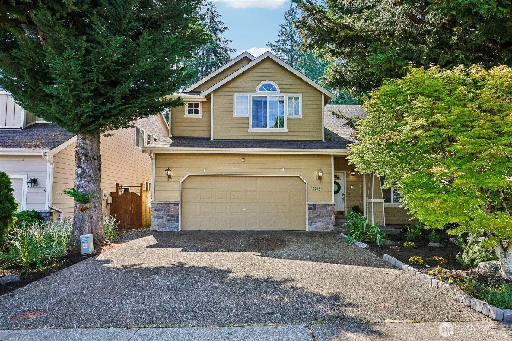 13718 43rd Avenue SE